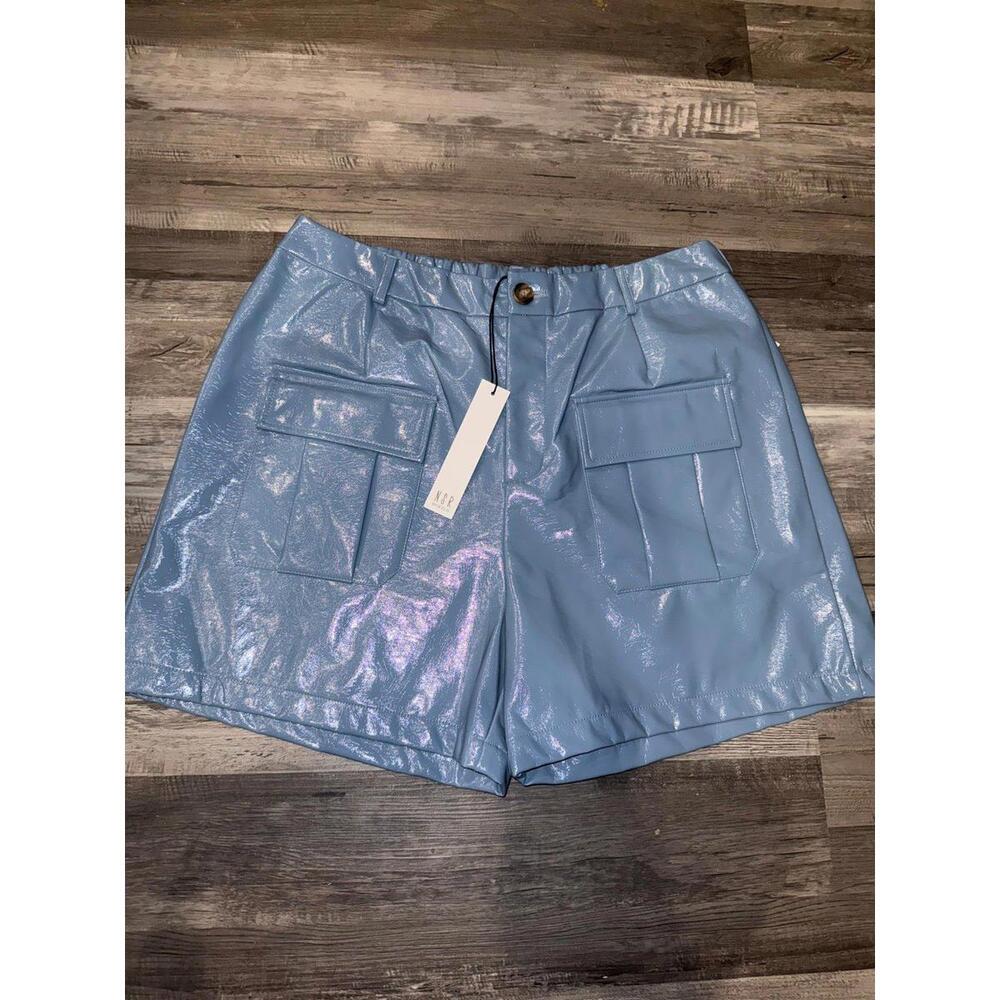 Boutique Shorts